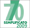 ON-LINE IL SOFTWARE PER COMPILARE IL MODELLO 770/2009 SEMPLIFICATO

