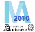 LE COMPENSAZIONI IVA DAL 1° GENNAIO 2010