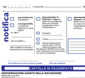 NULLA LA NOTIFICA SENZA L'INVIO DELLA RACCOMANDATA INFORMATIVA