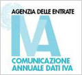 Comunicazione annuale dati Iva: nel 2015 c'e' tempo fino al 2 marzo