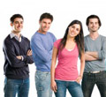 I GIOVANI PROTAGONISTI IN EUROPA: YOUTH IN ACTION 2012