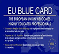 La Carta blu UE. Un nuovo strumento comunitario per favorire l'occupazione, la crescita e lo sviluppo?