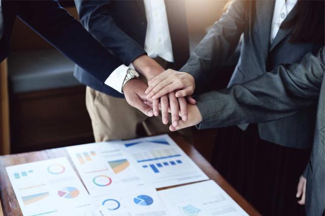 La scelta strategica della holding