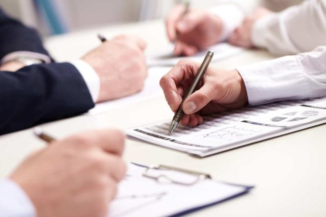 Controllo di gestione: il budget è un paio di considerazioni interessanti da fare