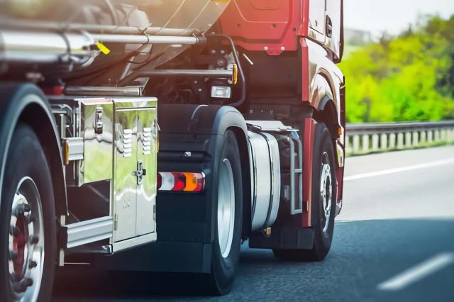 Autotrasportatori: definite le deduzioni forfetarie art. 66 c.5 del Tuir per il 2024