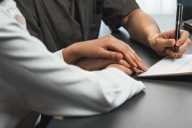 Il Contratto di convivenza
