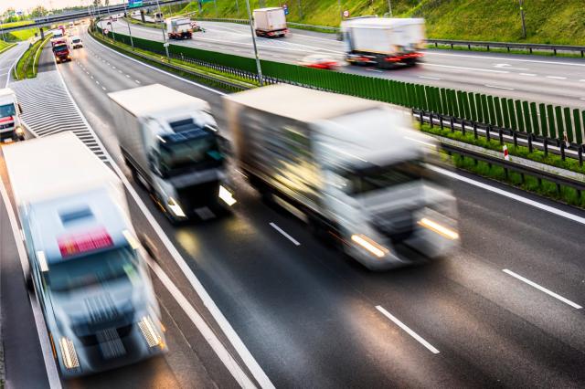 Reverse charge logistica: il modello per l'opzione IVA transitoria e il software 'ReverseChargeLogistica'