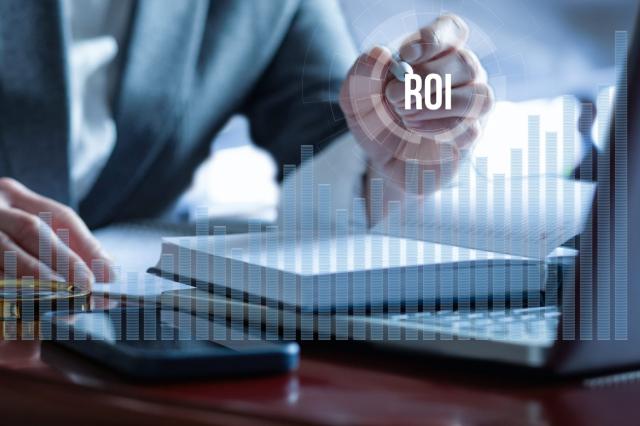 I numeri chiave per guidare la PMI - ROI (return on investment): la guida definitiva per misurare il successo del capitale investito