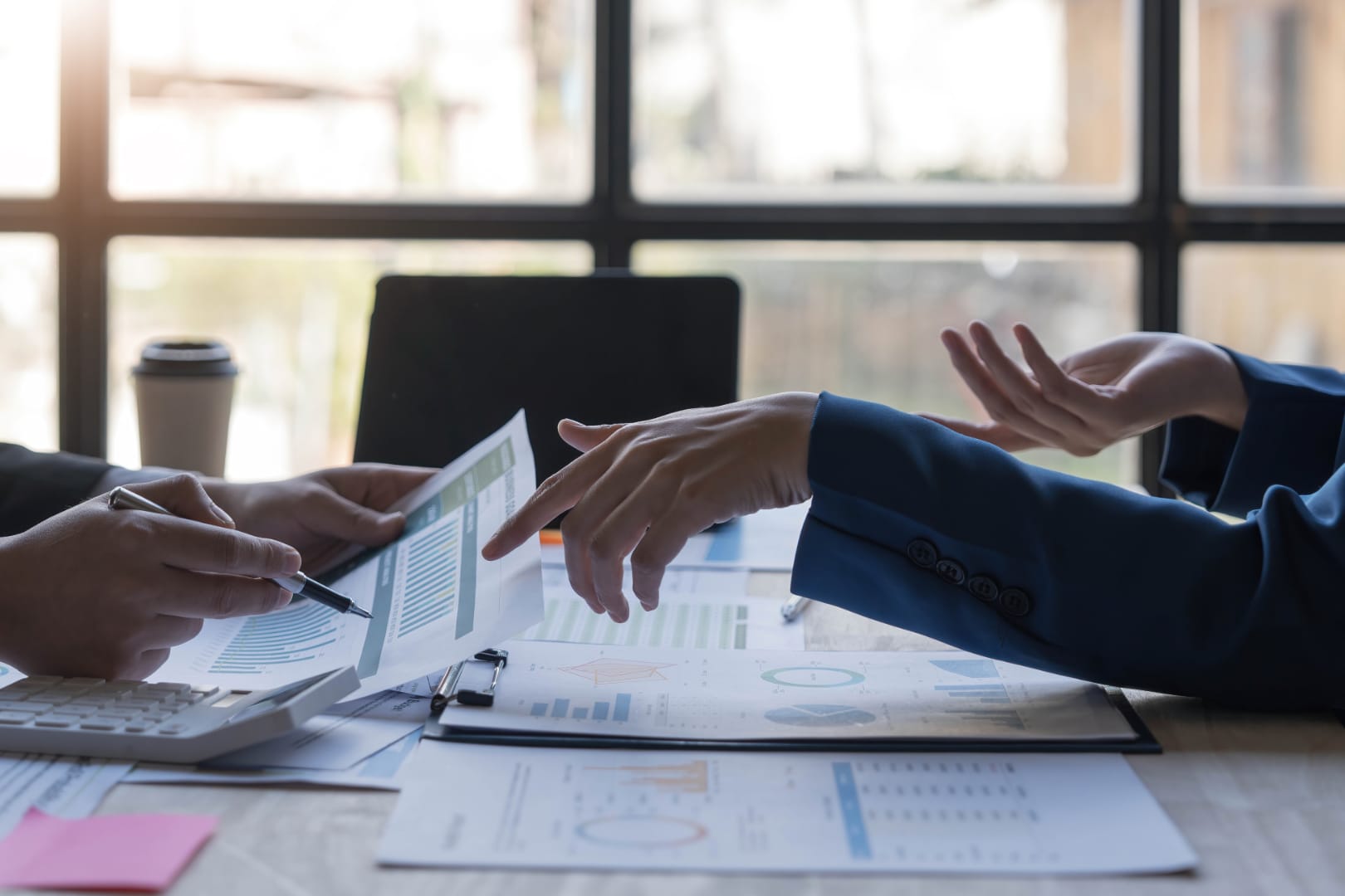 I numeri chiave per guidare la PMI - EBITDA e EBITDA margin: come valutare la pura redditività operativa della tua PMI