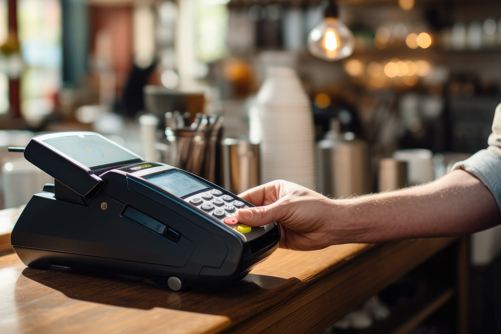 Registratori di cassa e POS: obbligo di integrazione dal 2026