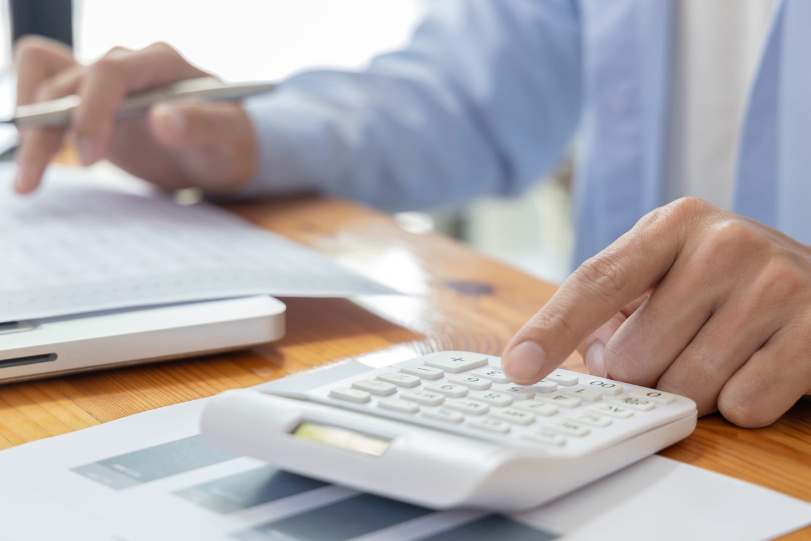 Controllo di Gestione: lì dove i soldi non costano nulla e dove nessuno li chiede indietro