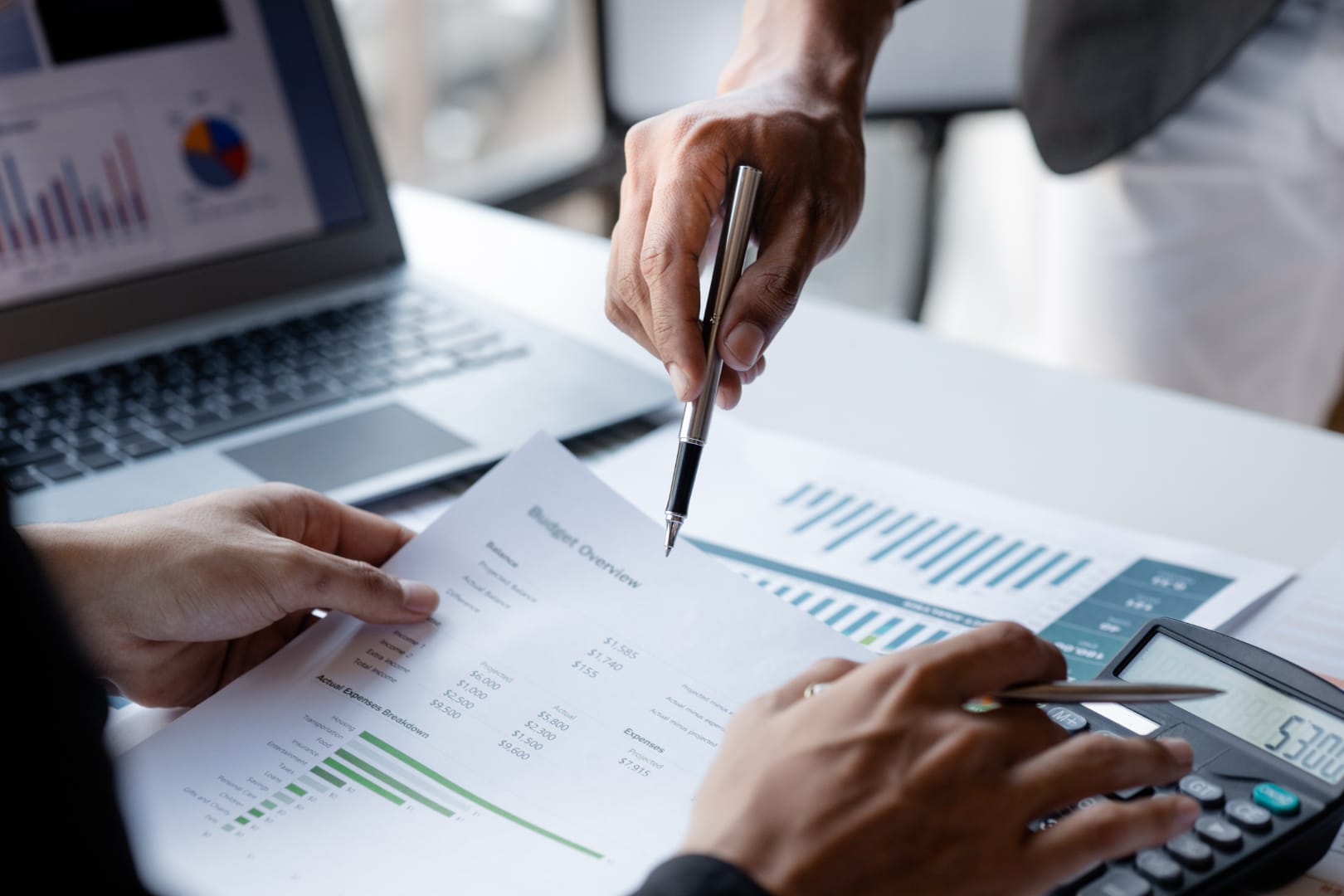 I numeri chiave per guidare la PMI – Il costo del venduto (COGS): come analizzarlo per aumentare i margini di profitto