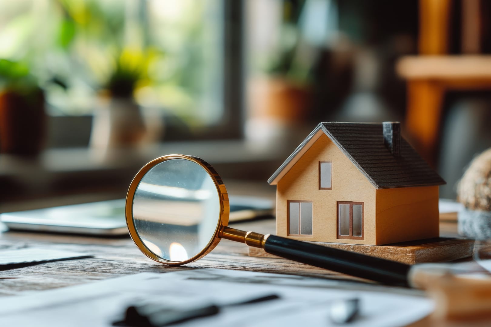 Acquisto di un immobile all'asta: analisi della perizia tecnica