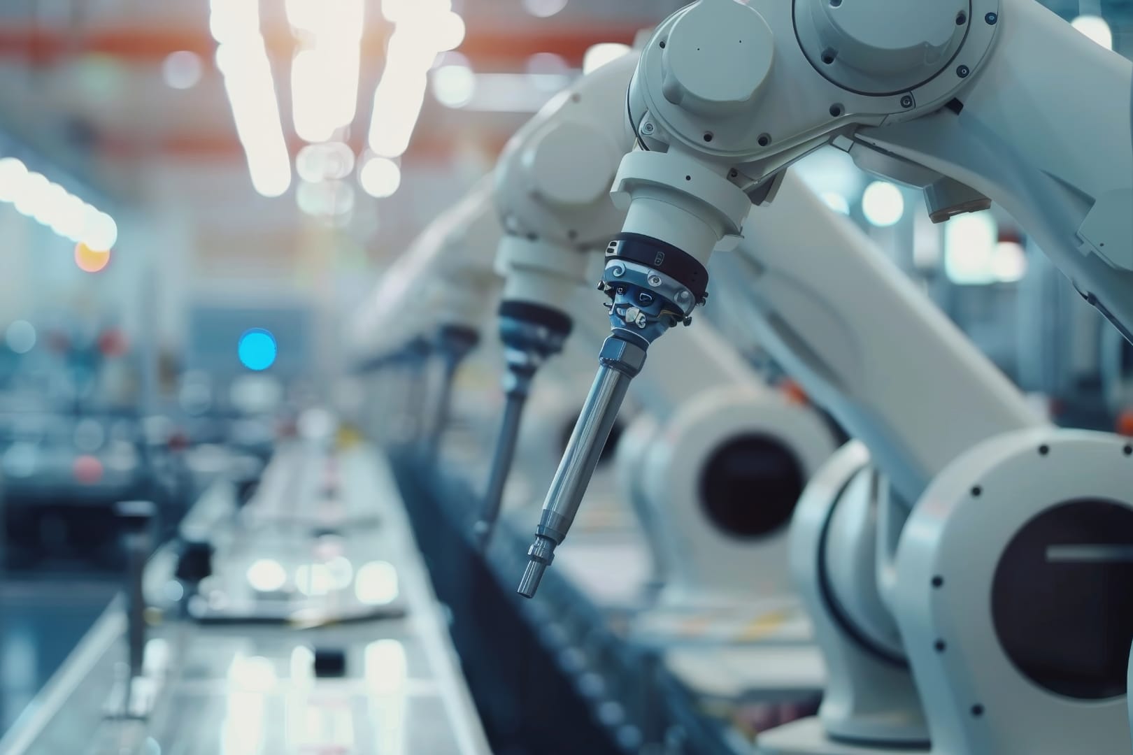 La Manovra 2026 e il ritorno dell’Iperammortamento