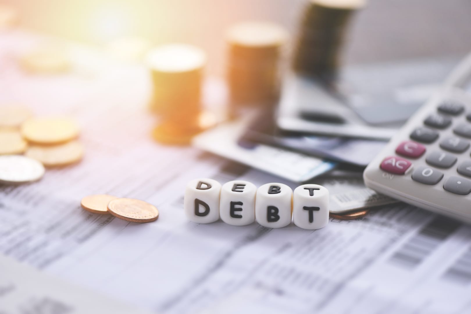 I numeri chiave per guidare la PMI – Rapporto di indebitamento (debt-to-equity): misurare l'equilibrio tra capitale proprio e debiti