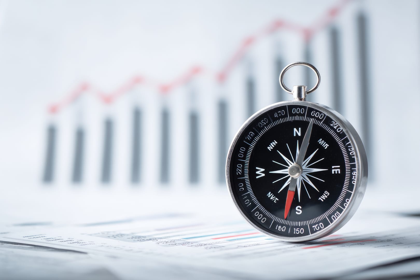 I numeri chiave per guidare la PMI - Rapporto PFN/EBITDA: la bussola delle banche per misurare la sostenibilità del tuo debito