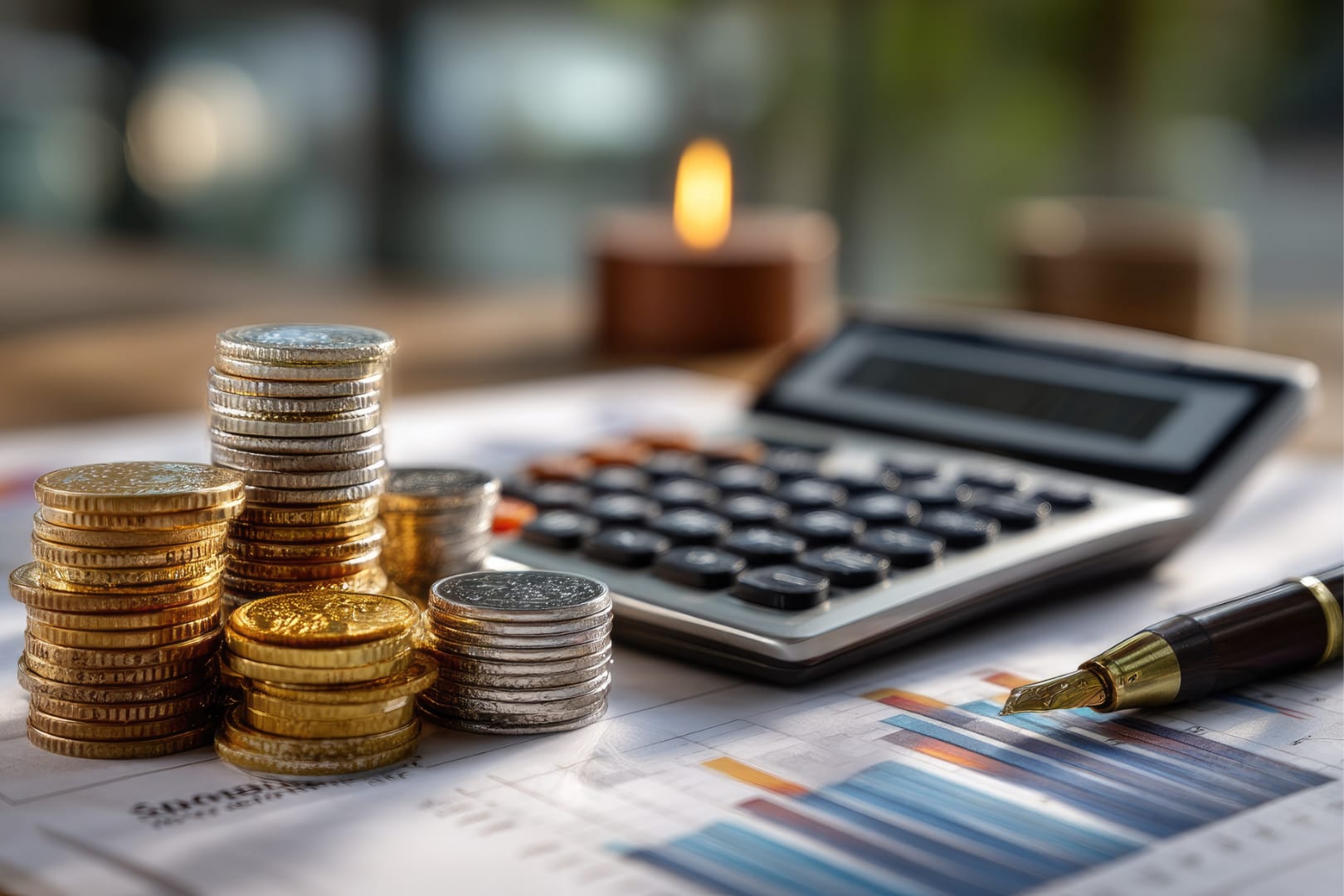 I numeri chiave per guidare la PMI –  Patrimonio netto tangibile: scopri il valore reale e prudenziale della tua azienda al netto degli intangibili