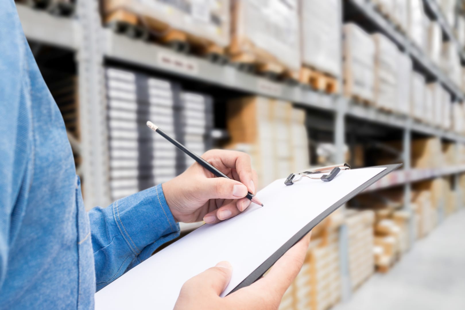 I numeri chiave per guidare la PMI –  Indice di rotazione del magazzino: trasforma le scorte da costo a motore di liquidità