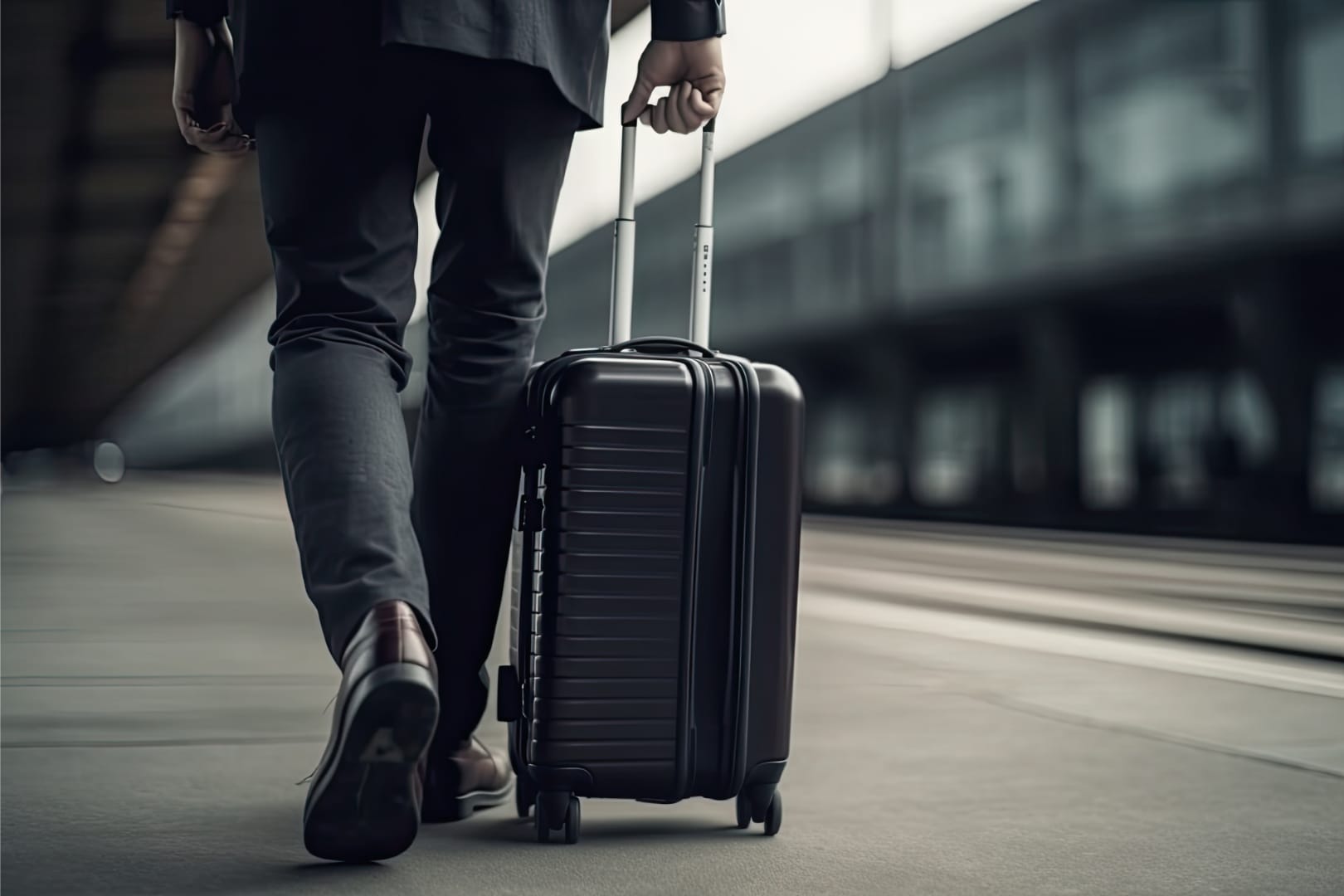 Tracciabilità spese di trasferta e di rappresentanza