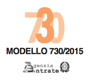 Tutte le novita' (e le conferme) del Modello 730/2015 (redditi 2014)