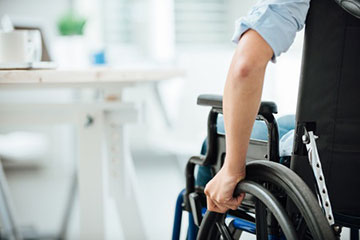 Dal 1 gennaio 2017 i nuovi obblighi per l'assunzione di disabili