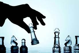 la strategia aziendale