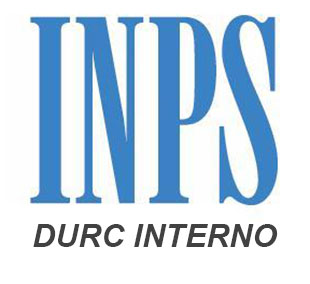 I chiarimenti forniti dall'Inps relativamente al Durc interno