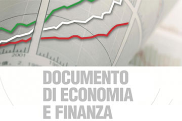 I prestiti del Recovery fund sono debito pubblico: la Nadef fornisce nuovi dettagli