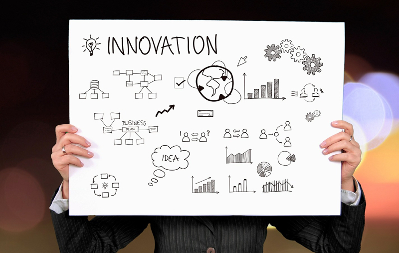 L'importanza della tecnologia nell'organizzazione aziendale delle PMI