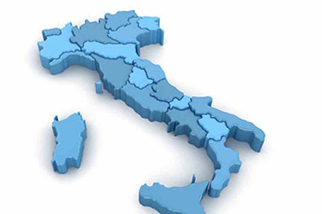 Italia, un Paese e tre economie: i conti territoriali dell'Istat fotografano la forbice tra Nord, Centro e Sud