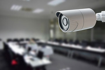 PRIVACY: nuovamente sanzioni per le telecamere