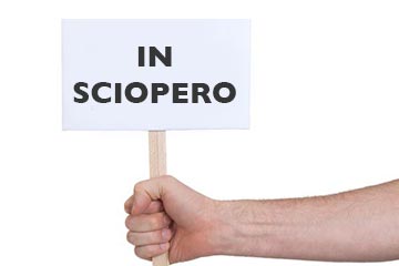 Sciopero illegittimo se pregiudica la produttività dell'Azienda