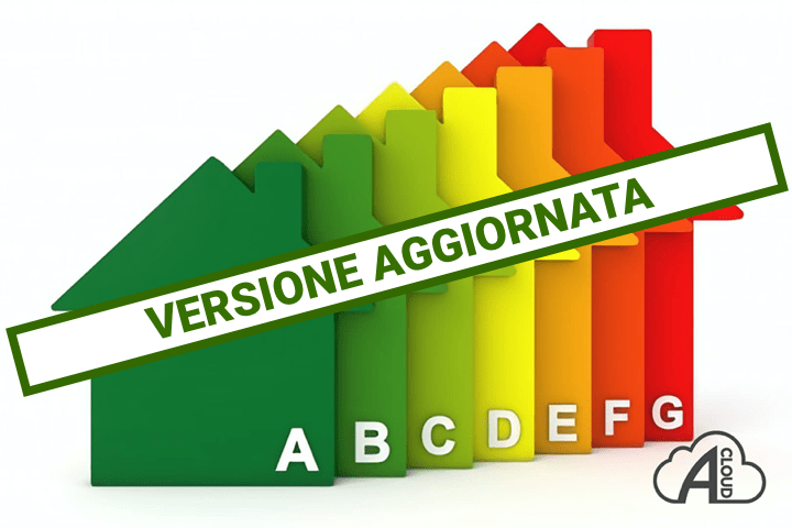 Check List Superbonus 110%: aggiornata alle nuove versioni pubblicate dal CNDCEC: versione Cloud