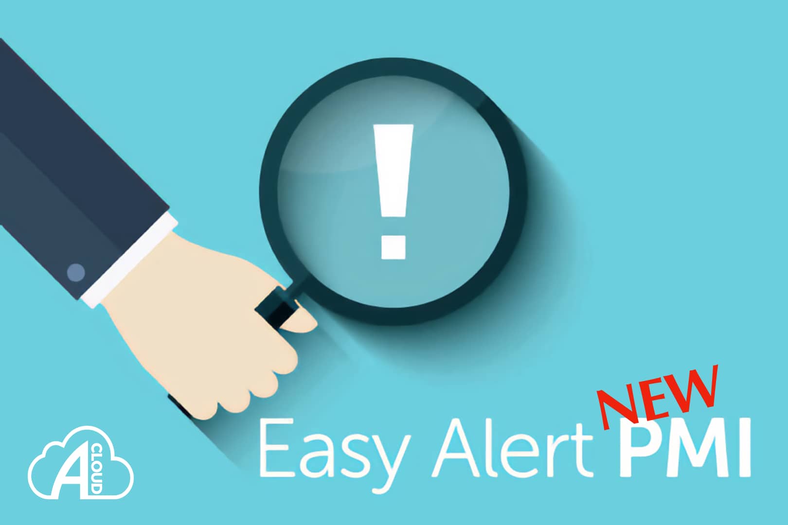 Easy Alert PMI: versione cloud