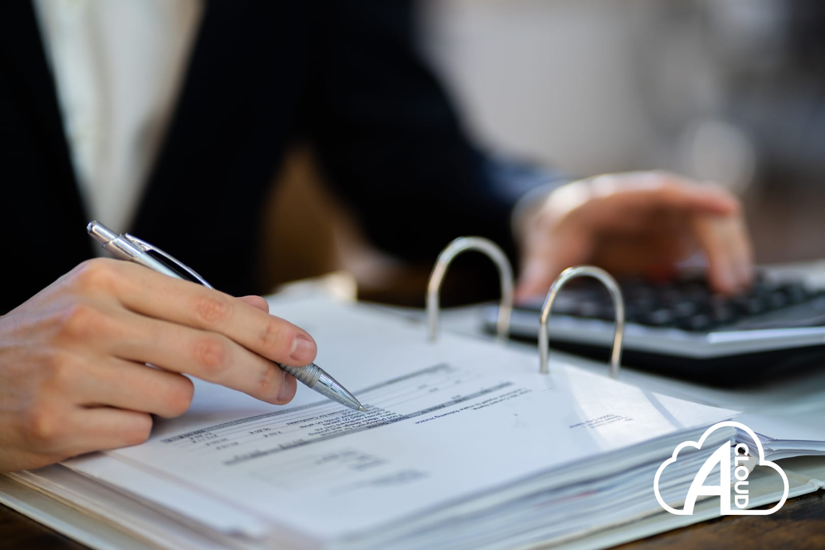 Rettifica detrazione IVA contribuenti minimi e forfetari: versione Cloud