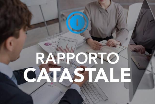 Rapporto Catastale