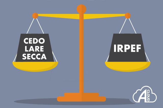 Calcolo convenienza Cedolare Secca vs Irpef 2024: versione Cloud