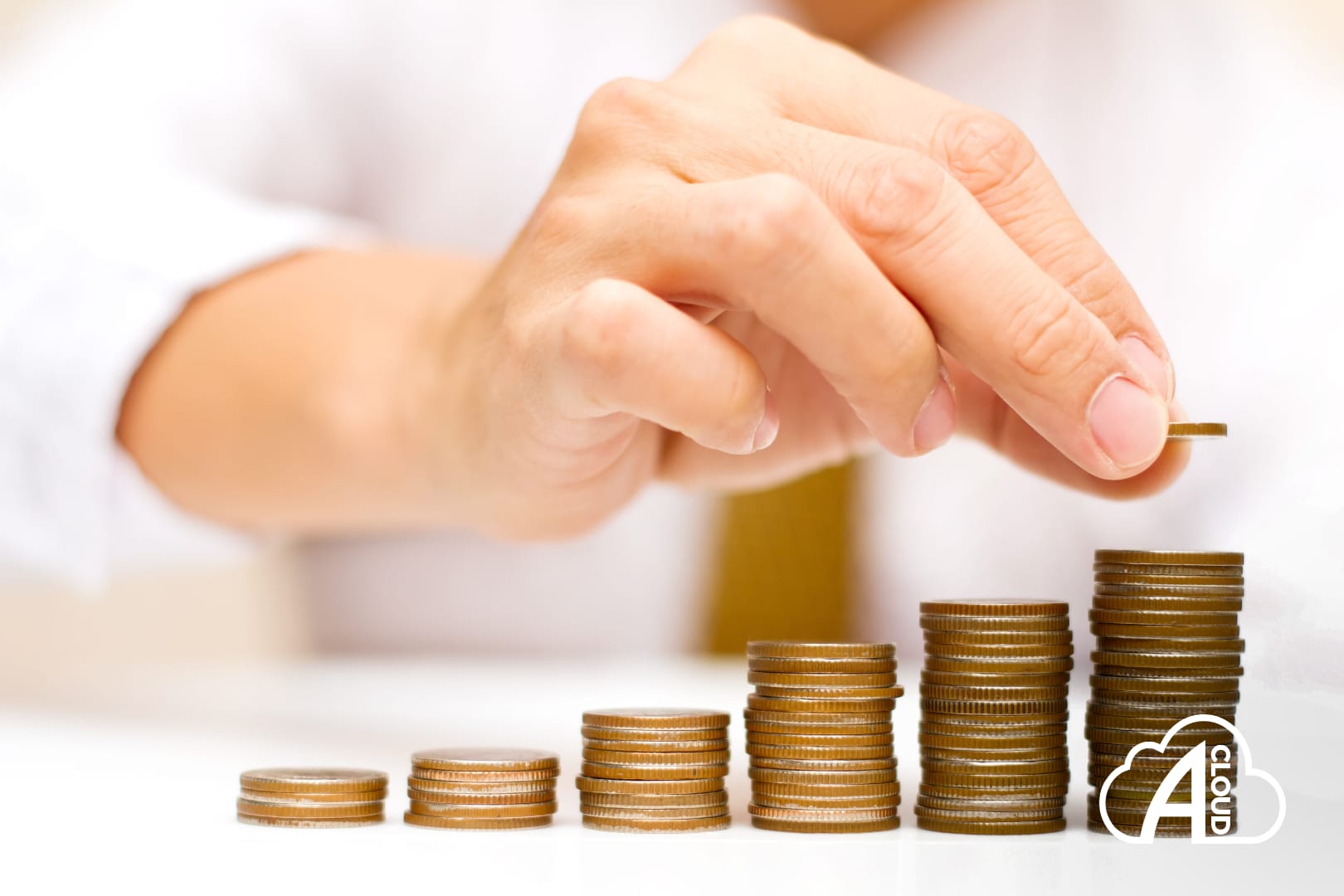 Calcolo convenienza rivalutazione terreni e partecipazioni in Cloud