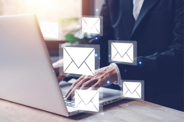 ISA 2025: invio email automatizzata di modello e istruzioni