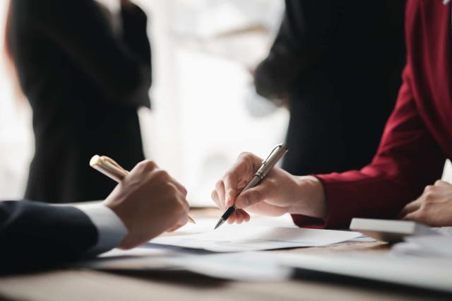 Formulario del professionista d’impresa