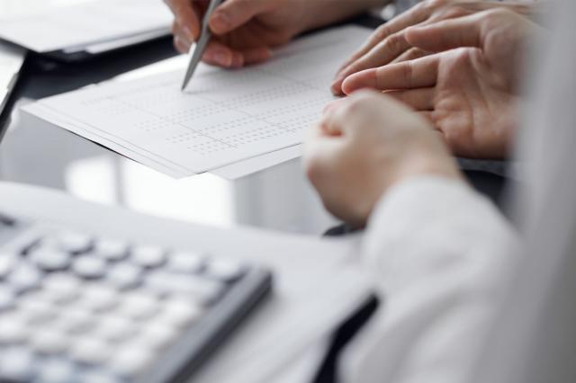 Crediti debiti: valutazione costo ammortizzato 2025