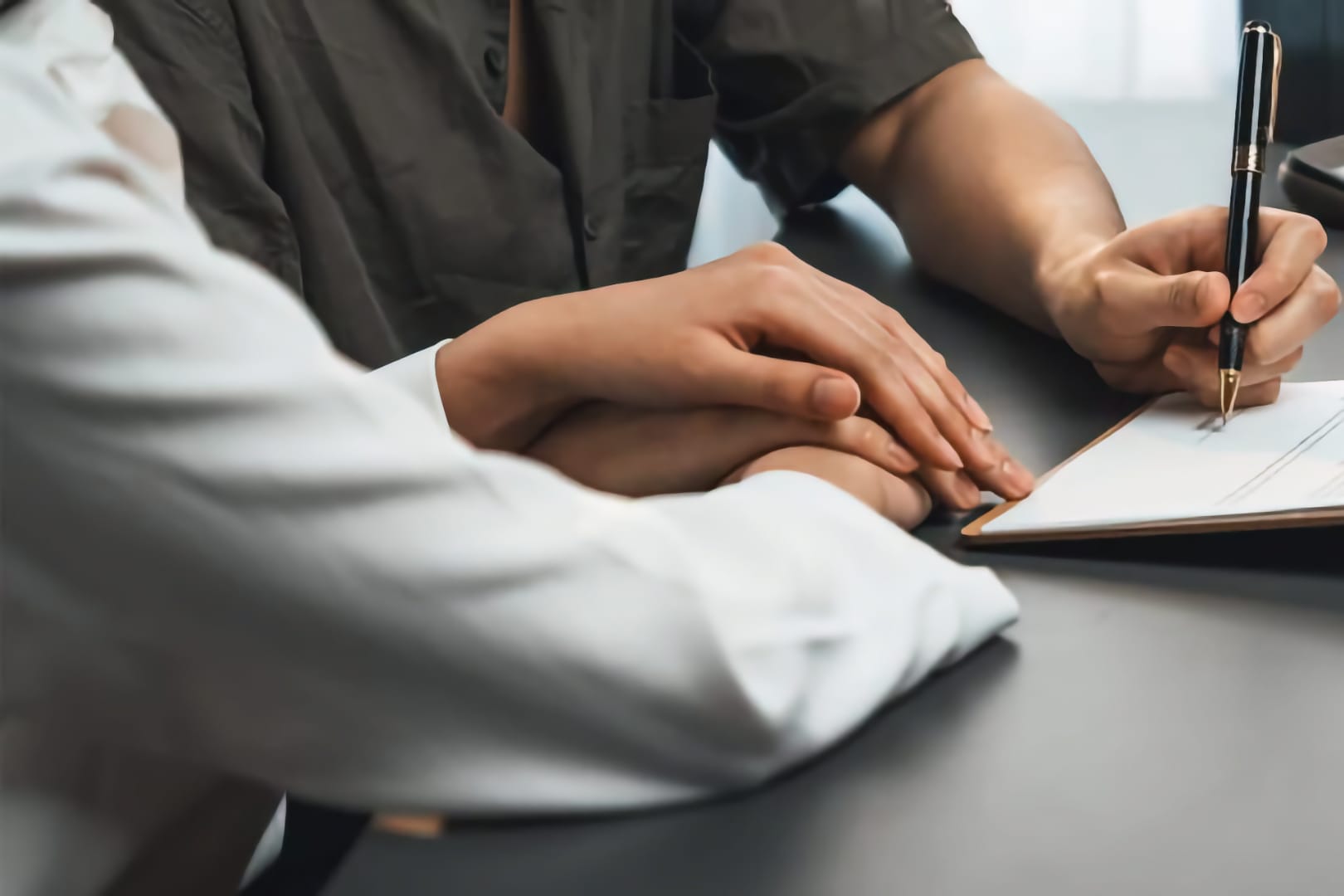 Contratto di convivenza