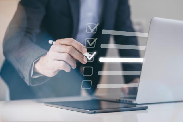 Il visto di conformità per IVA e IIDD: check list per il professionista