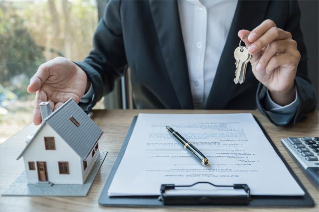 Contratto di comodato gratuito di immobile ad uso abitativo