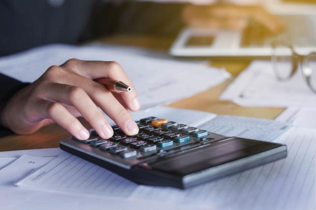 Calcolo previsionale Irpef 2025: versione Excel