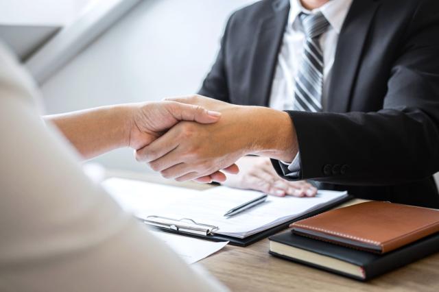 Audit-Tools: accettazione del cliente