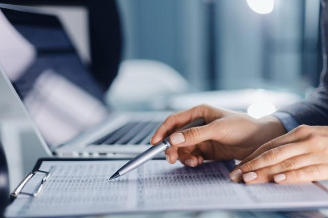 Audit-Tools: recap prima di emettere la Relazione