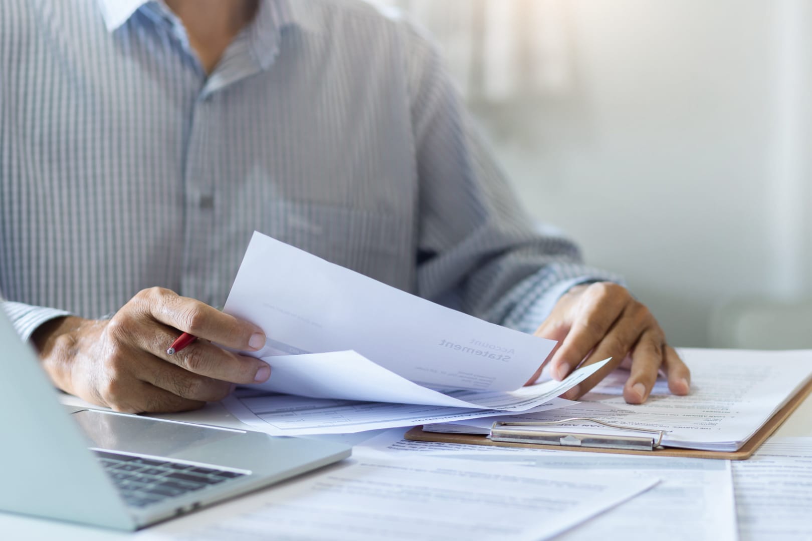 La guida alla cartella di pagamento: lettera per il cliente