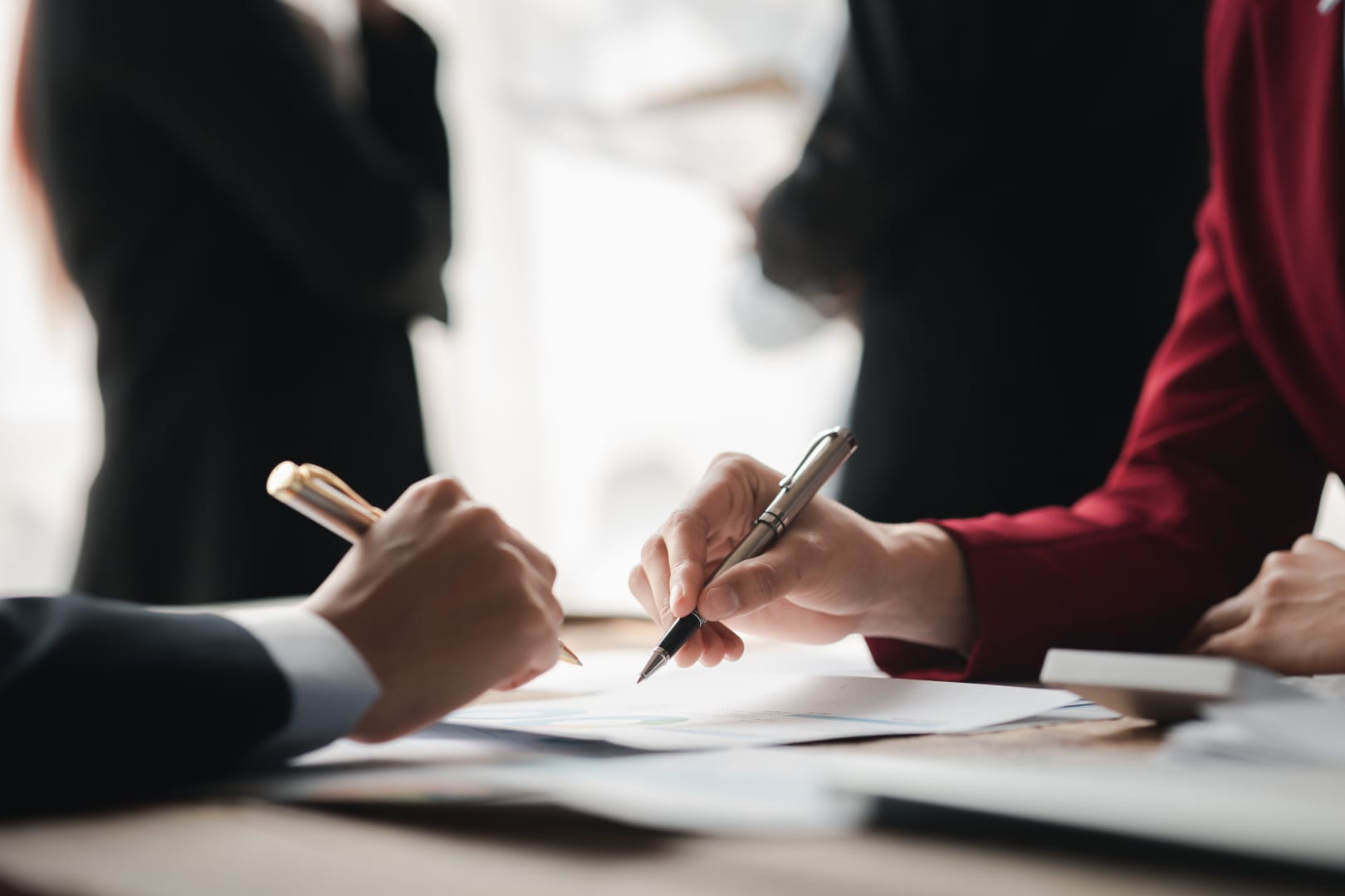 Liquidazione SRL e SNC senza intervento del notaio