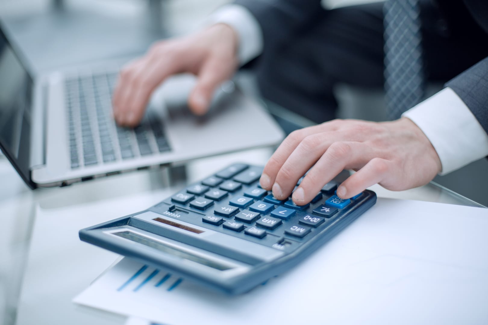 Forfetari: calcolo di imposta e contributi 2026